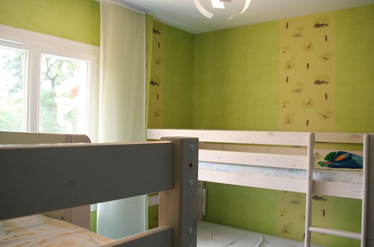 Vakantiehuis Im Herzen der Provence
