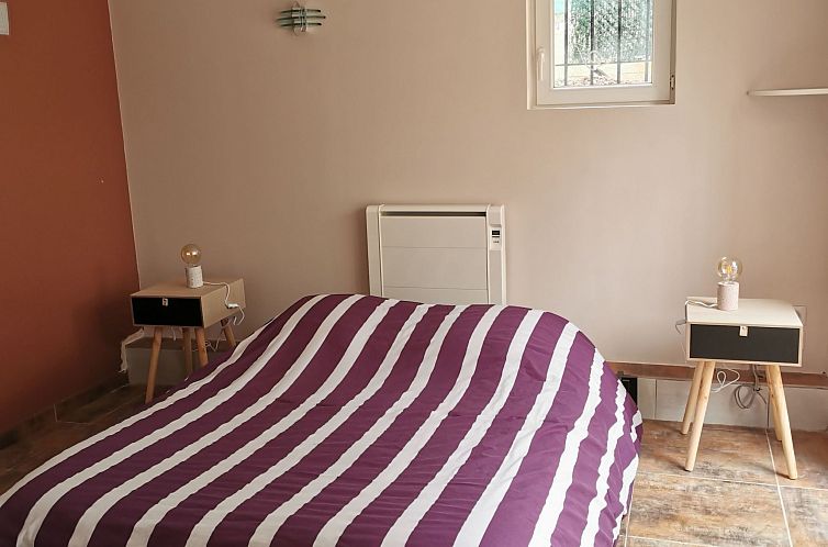 Vakantiehuis Im Herzen der Provence