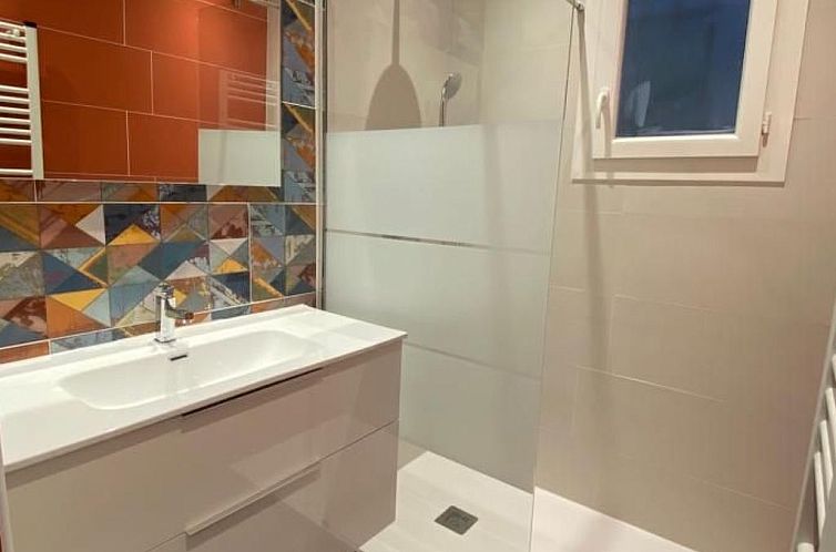 Vakantiehuis Im Herzen der Provence