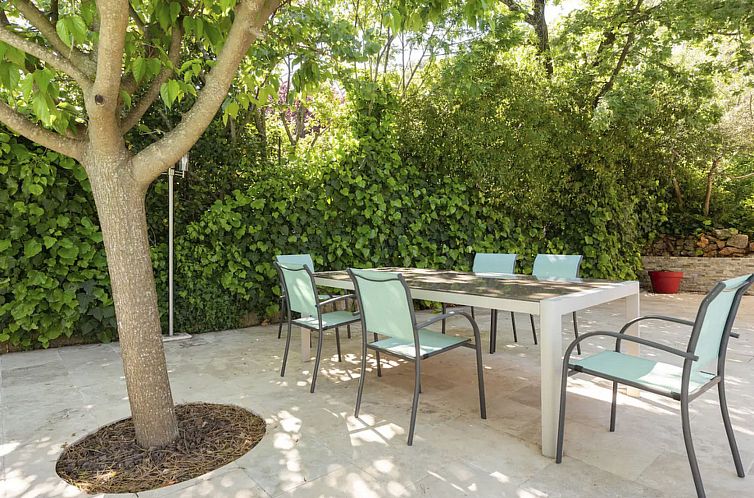 Vakantiehuis Im Herzen der Provence