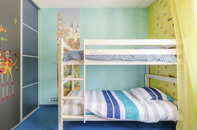 Vakantiehuis Im Herzen der Provence