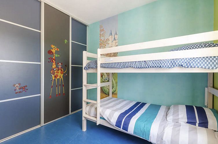 Vakantiehuis Im Herzen der Provence