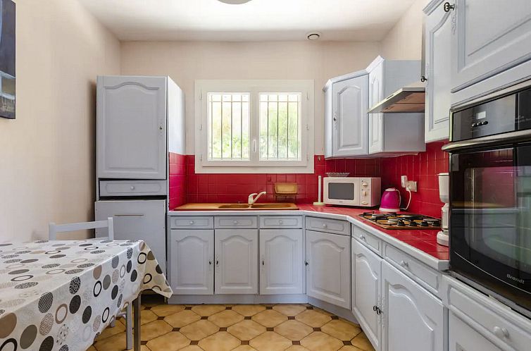 Vakantiehuis Im Herzen der Provence