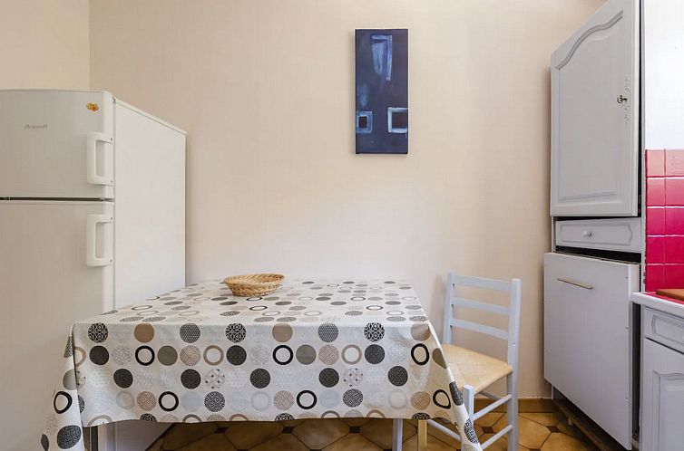 Vakantiehuis Im Herzen der Provence