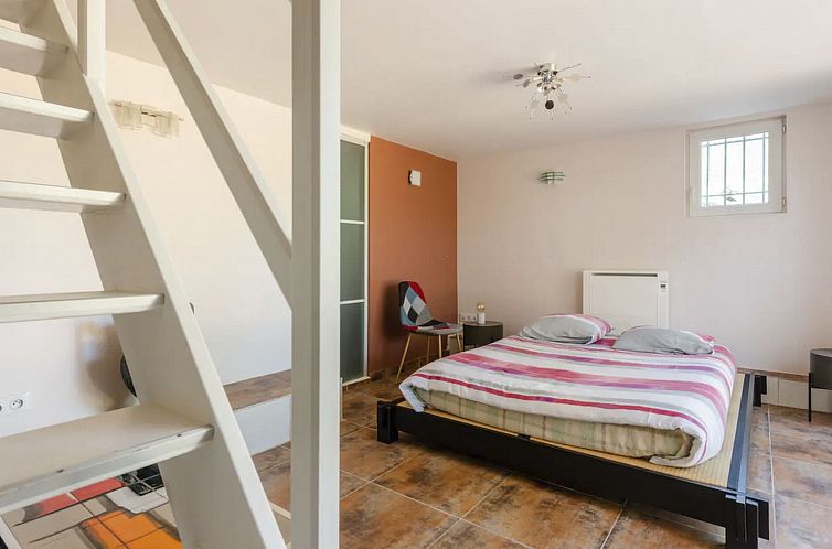 Vakantiehuis Im Herzen der Provence