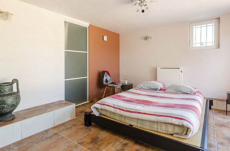 Vakantiehuis Im Herzen der Provence