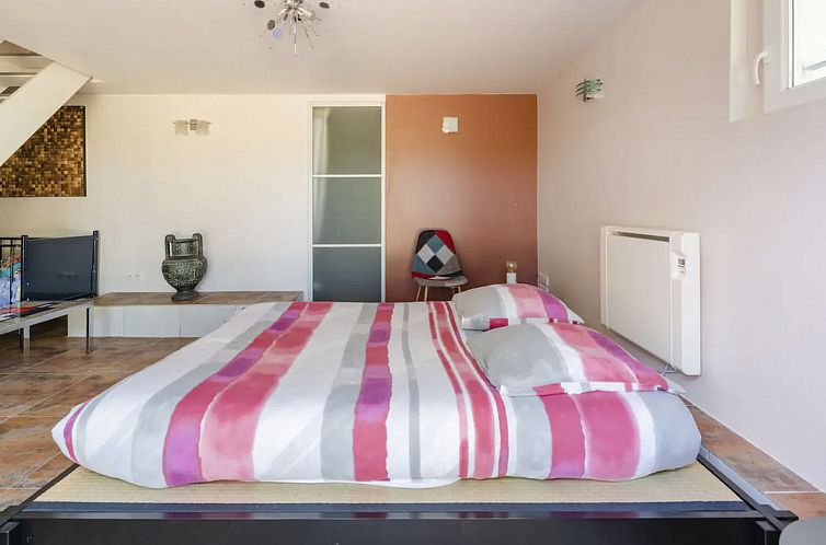 Vakantiehuis Im Herzen der Provence
