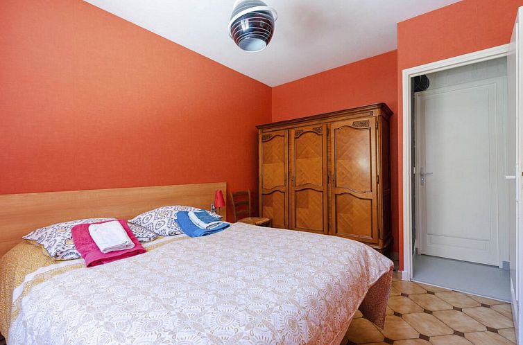 Vakantiehuis Im Herzen der Provence