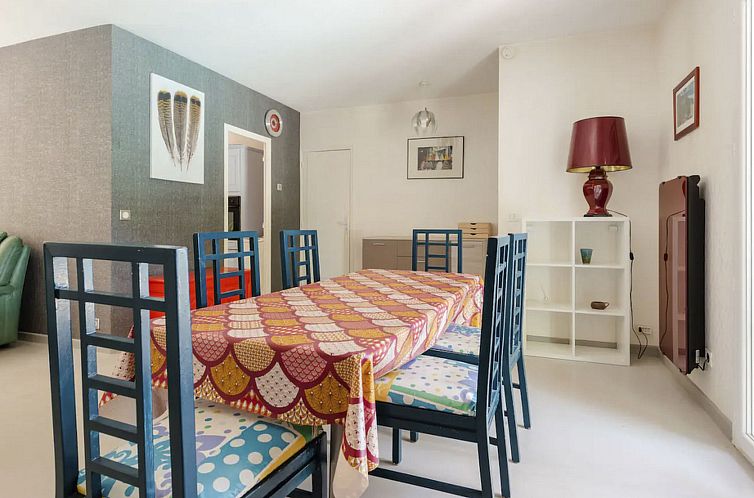 Vakantiehuis Im Herzen der Provence