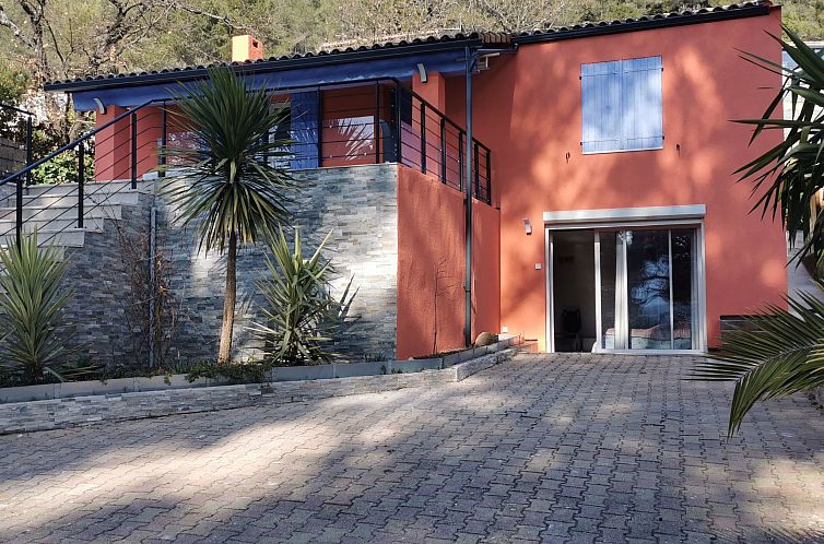 Vakantiehuis Im Herzen der Provence
