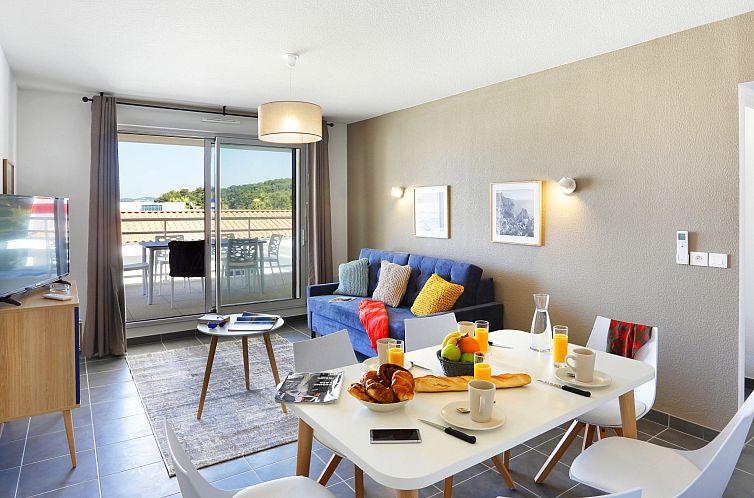 Appartement Le Cap Azur