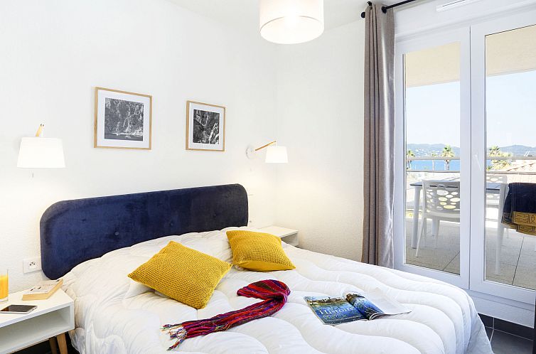Appartement Le Cap Azur