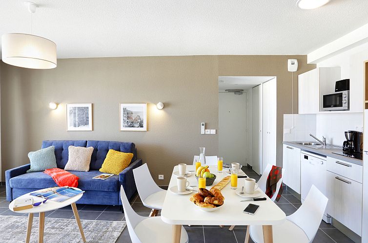 Appartement Le Cap Azur