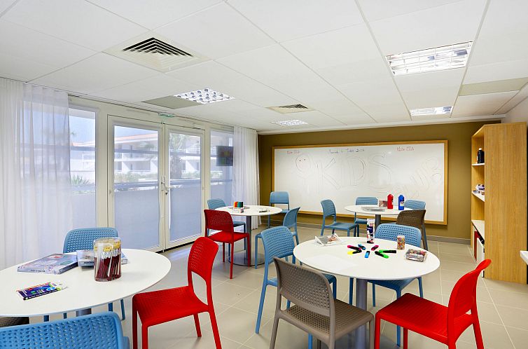 Appartement Le Cap Azur