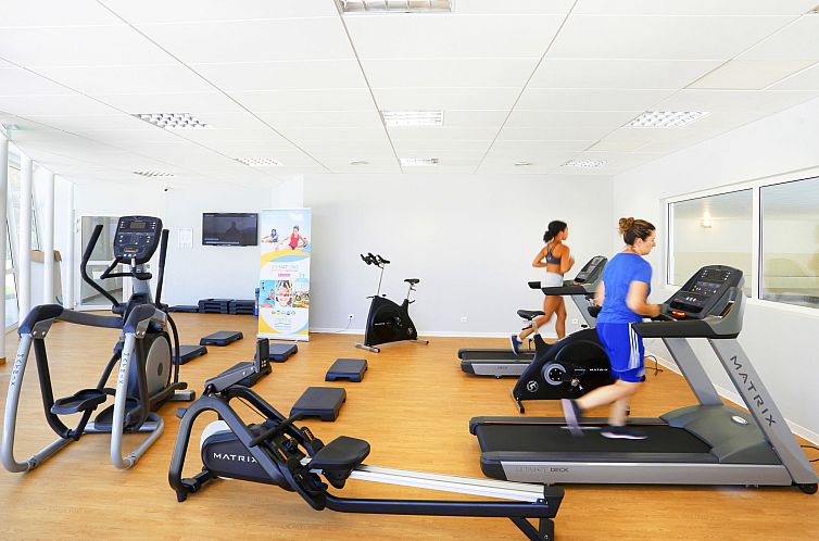 Appartement Le Cap Azur