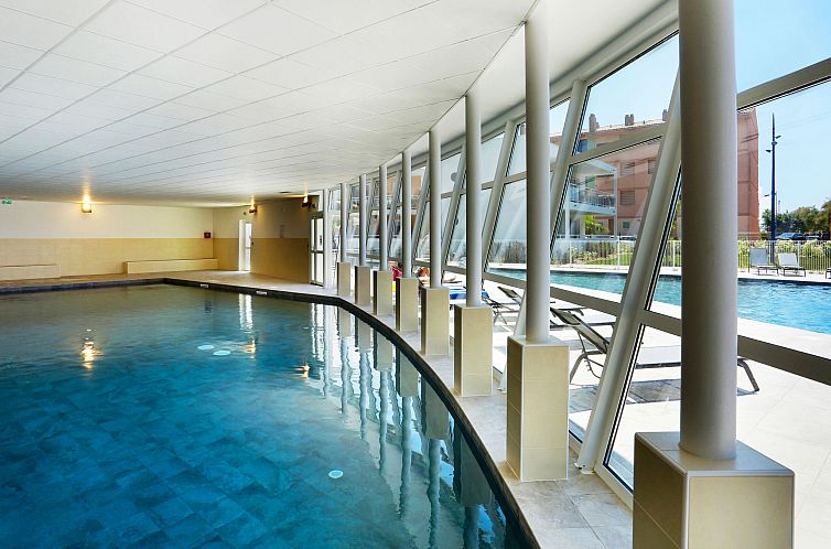 Appartement Le Cap Azur