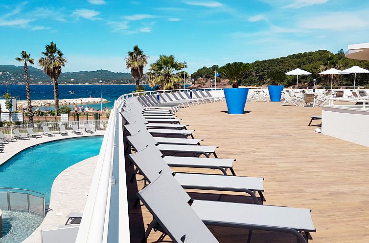 Appartement Le Cap Azur