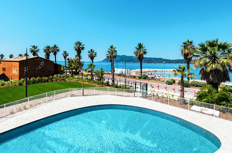 Appartement Le Cap Azur