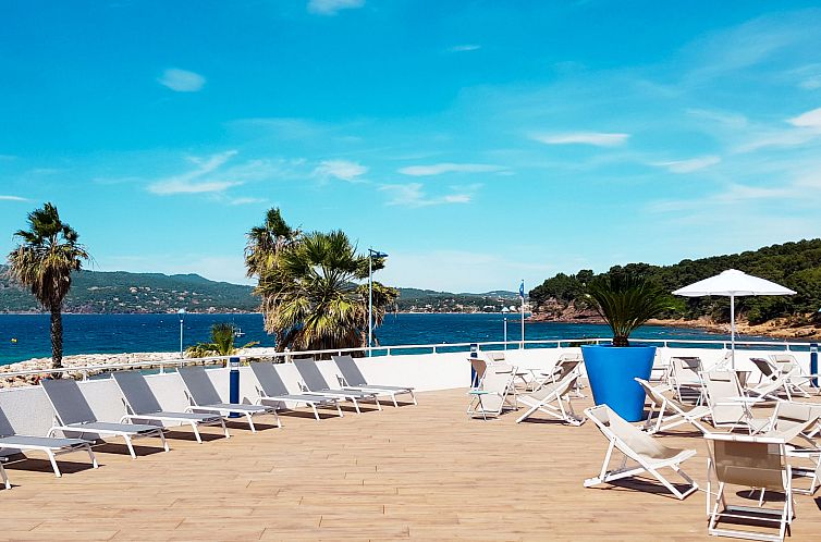 Appartement Le Cap Azur