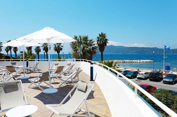 Appartement Le Cap Azur