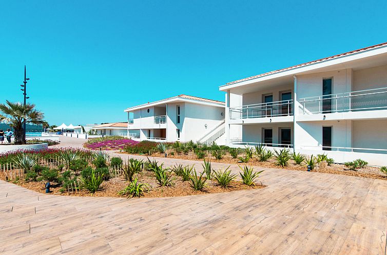 Appartement Le Cap Azur