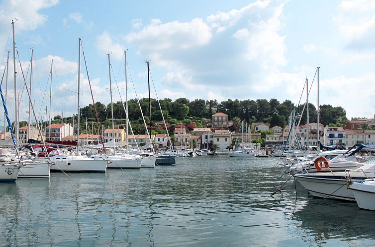 Appartement Le Cap Azur