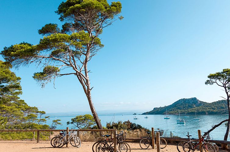 Appartement Le Cap Azur