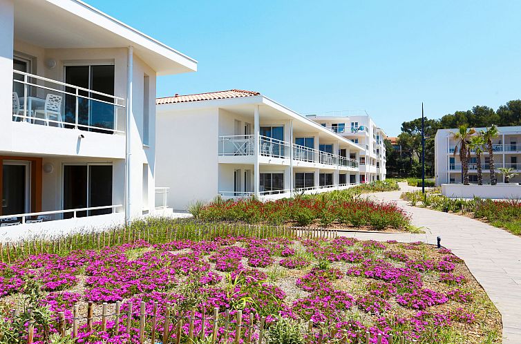 Appartement Le Cap Azur