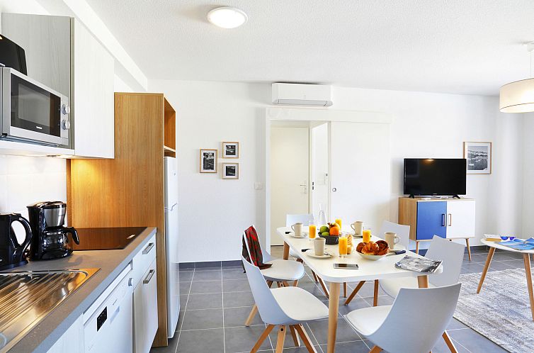 Appartement Le Cap Azur