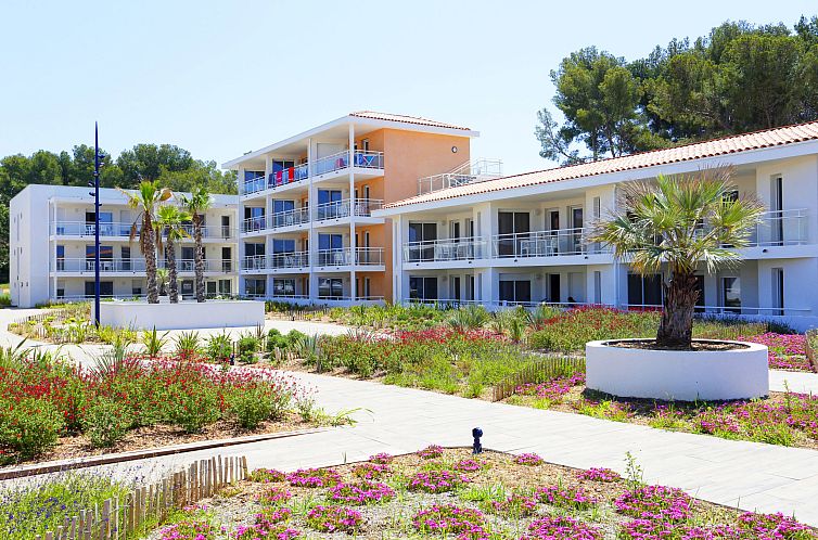 Appartement Le Cap Azur