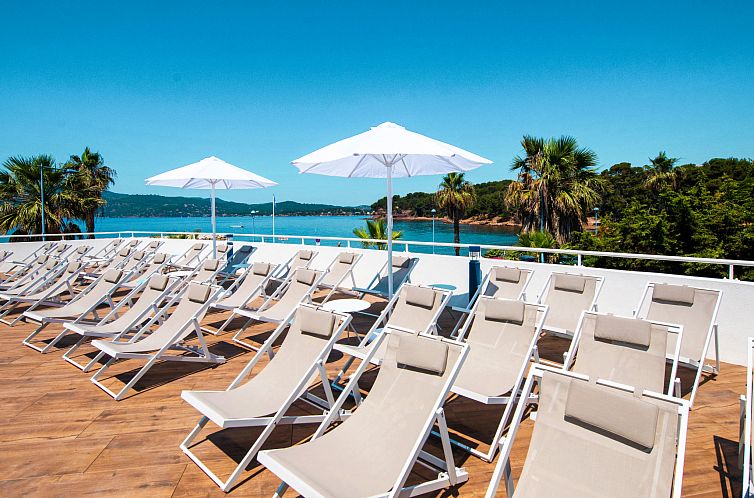 Appartement Le Cap Azur