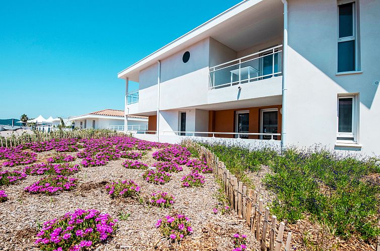 Appartement Le Cap Azur