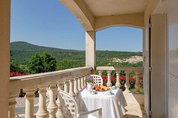 Appartement Campagne les Oliviers