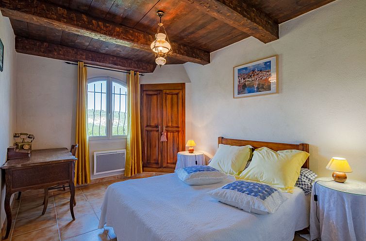 Appartement Campagne les Oliviers