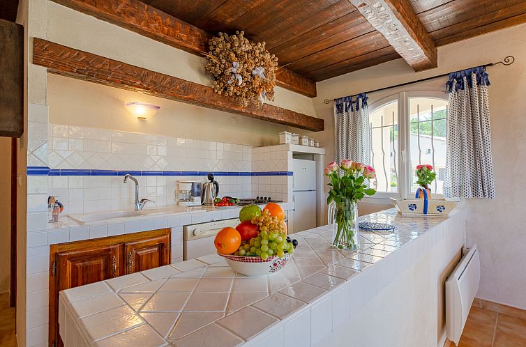 Appartement Campagne les Oliviers