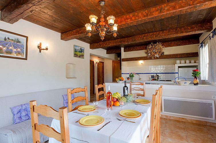 Appartement Campagne les Oliviers