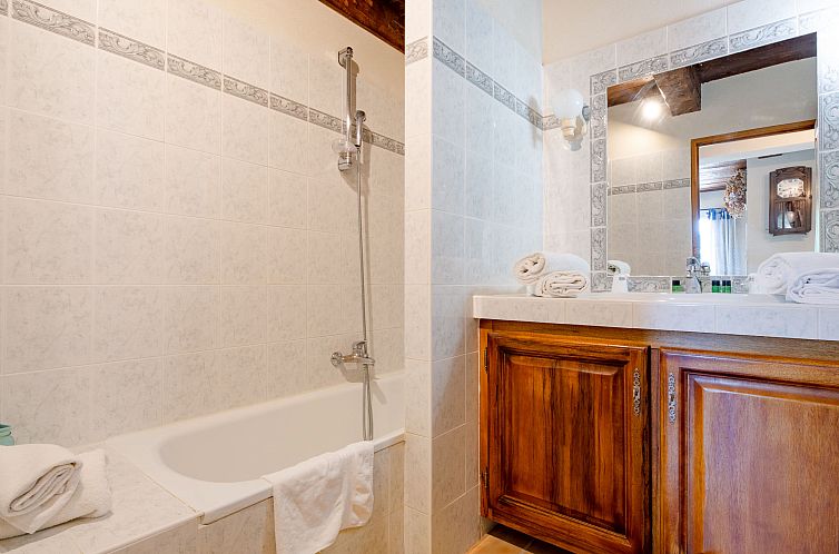 Appartement Campagne les Oliviers