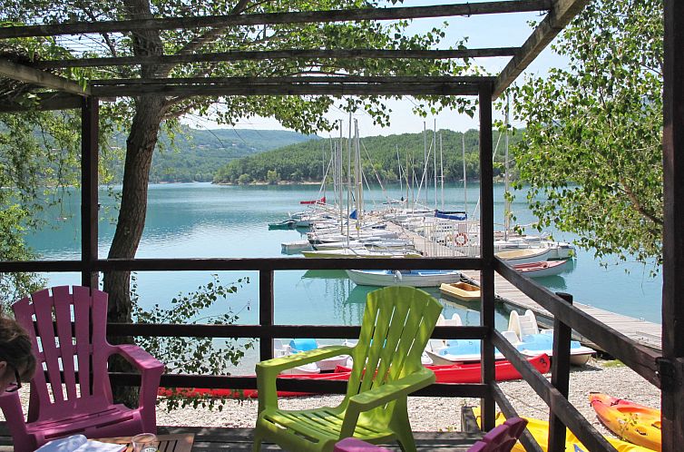 Appartement Campagne les Oliviers