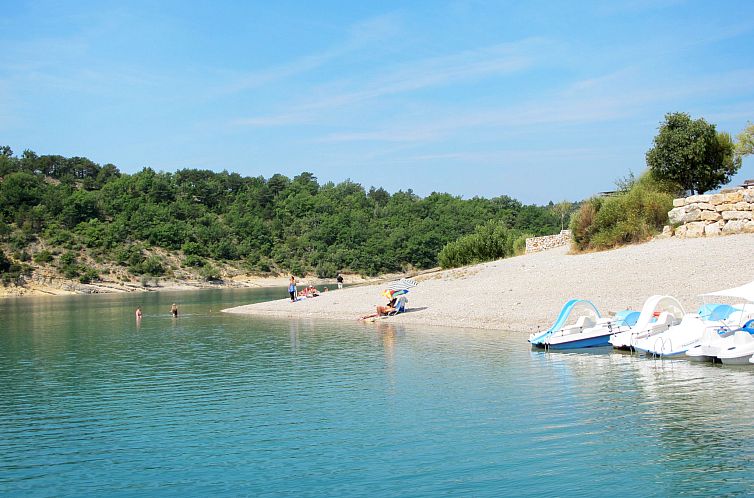 Appartement Campagne les Oliviers