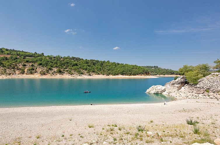 Appartement Campagne les Oliviers