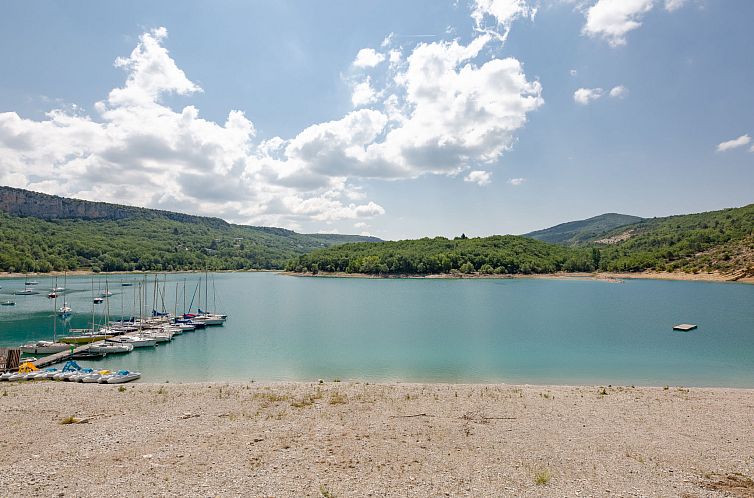 Appartement Campagne les Oliviers