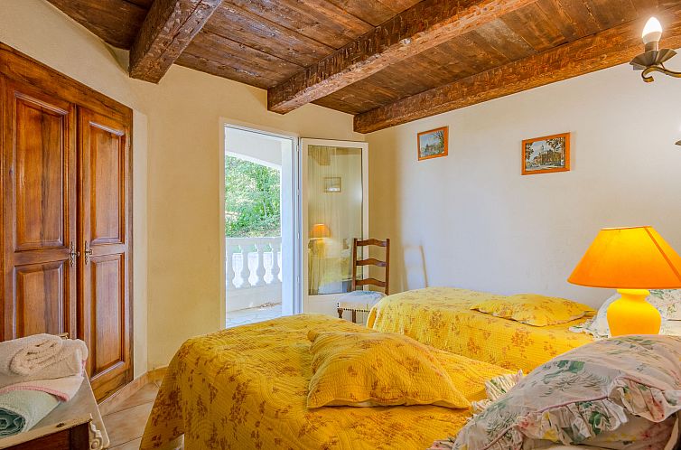 Appartement Sainte Croix