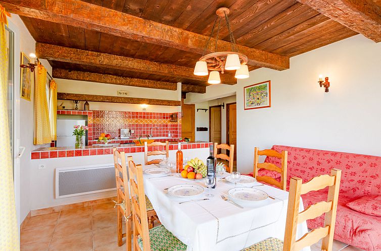 Appartement Sainte Croix