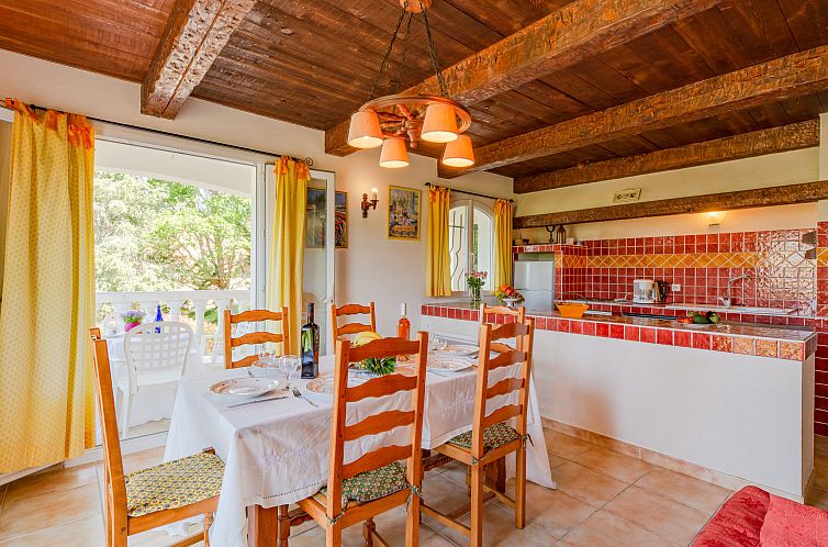 Appartement Sainte Croix