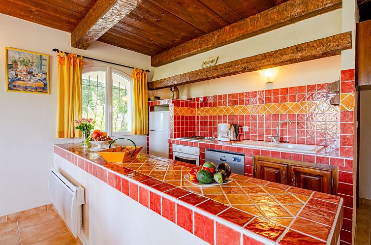 Appartement Sainte Croix