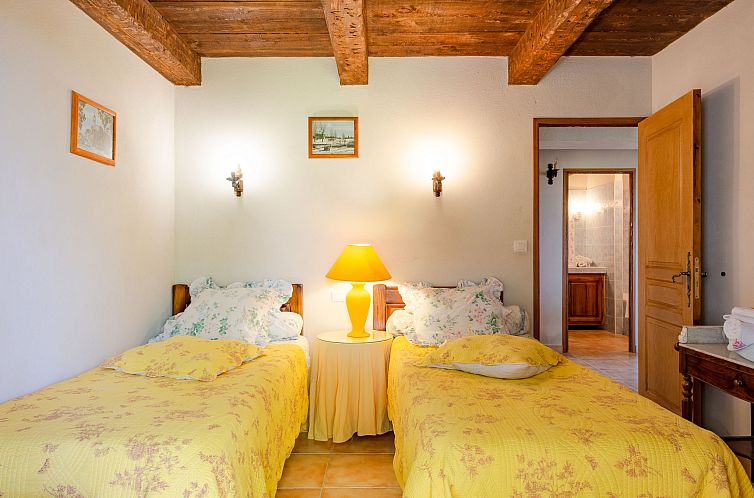 Appartement Sainte Croix