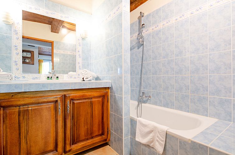 Appartement Sainte Croix