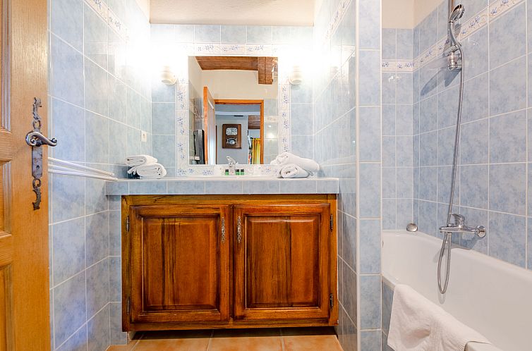 Appartement Sainte Croix