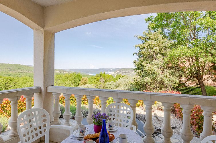 Appartement Sainte Croix