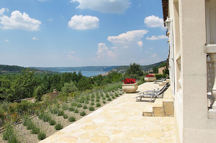 Appartement Sainte Croix